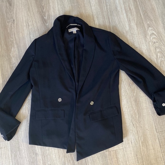 MICHAEL Michael Kors Jackets & Blazers - Michael Kors Open Front Blazer